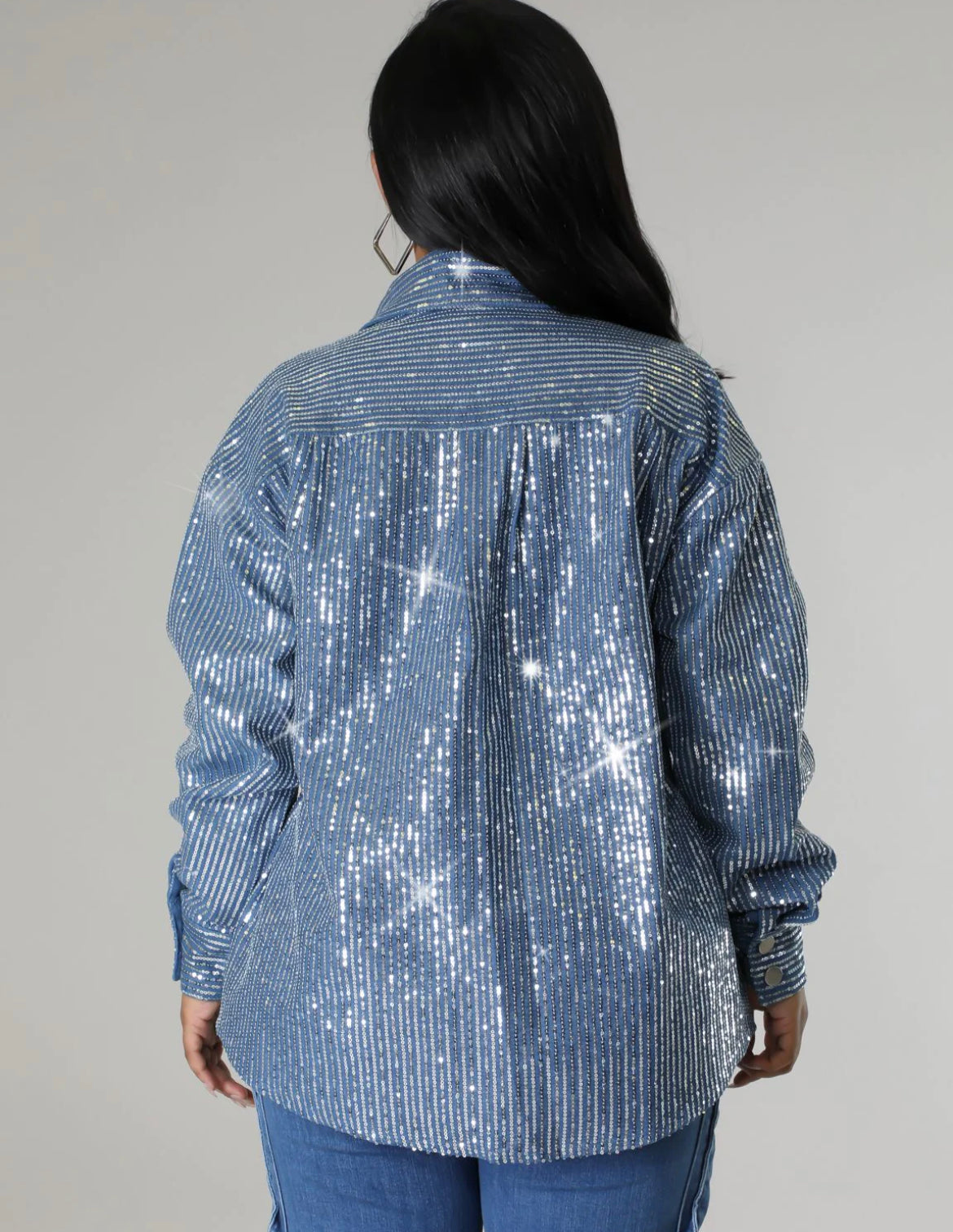 Sparkle Blouse