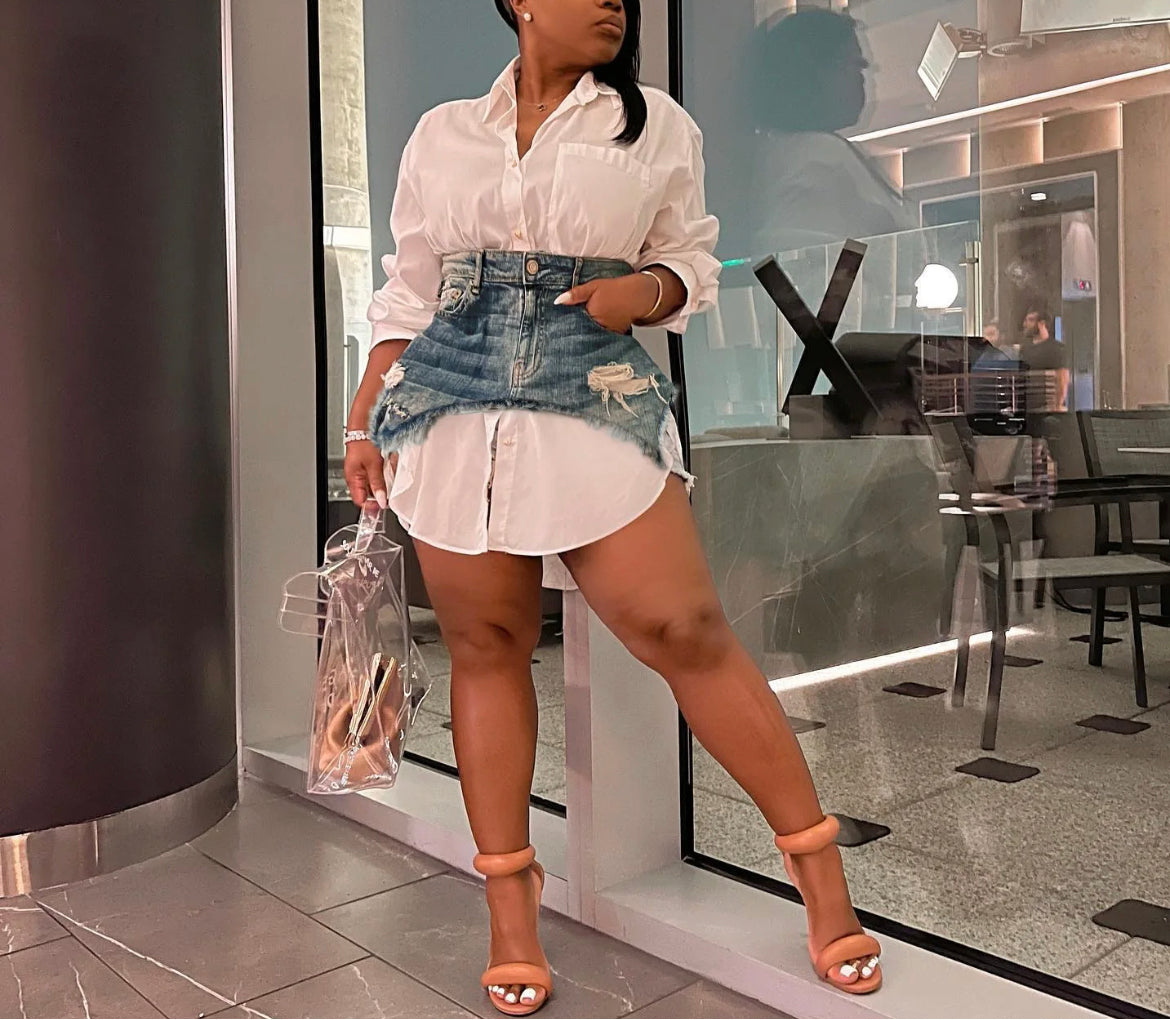 Statement Piece (2pcs)