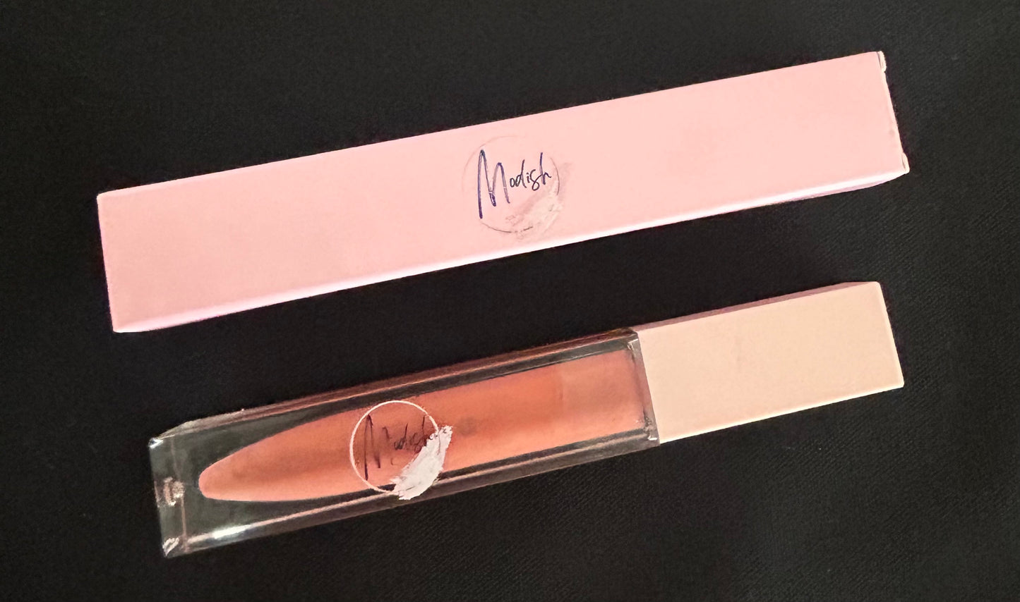 Roasted Chestnut Lipgloss