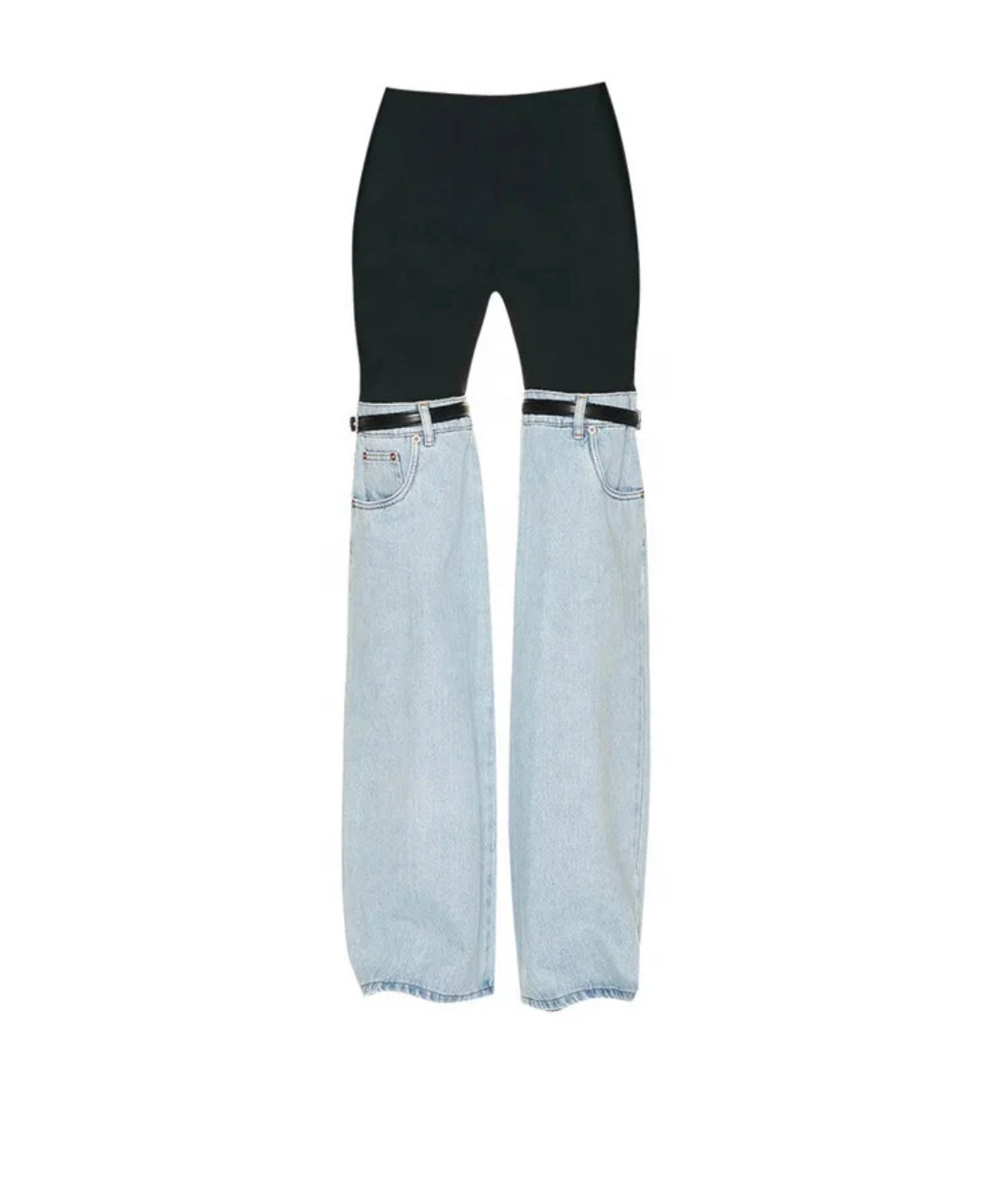 Innovator Leggings/Denim